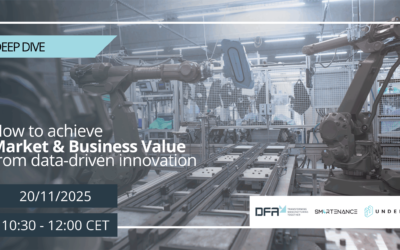 Webinar: 5th SM4RT-UNDERPIN Deep Dive